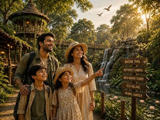 Golden Hour Family Nature Adventure_small